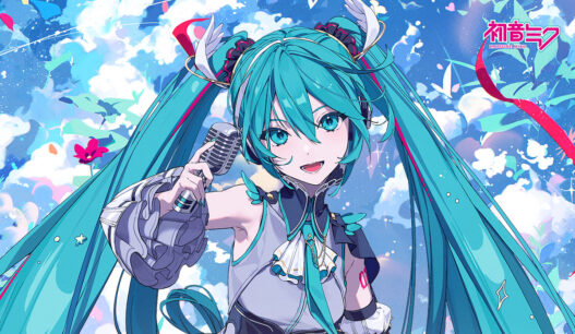 hatsune miku