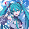 hatsune miku