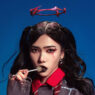 isyana sarasvati