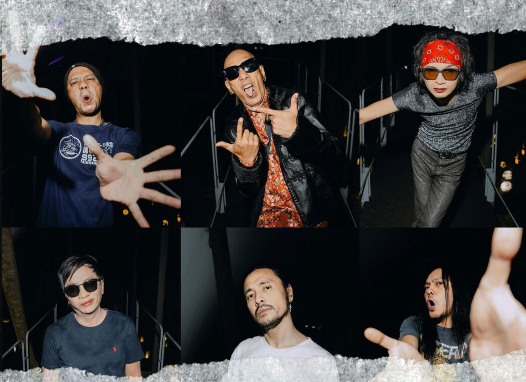loh kok tum band