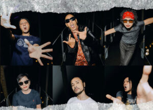 loh kok tum band