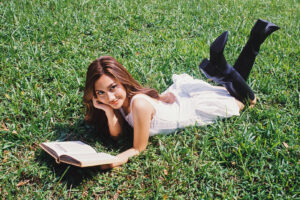 marsha lavinia
