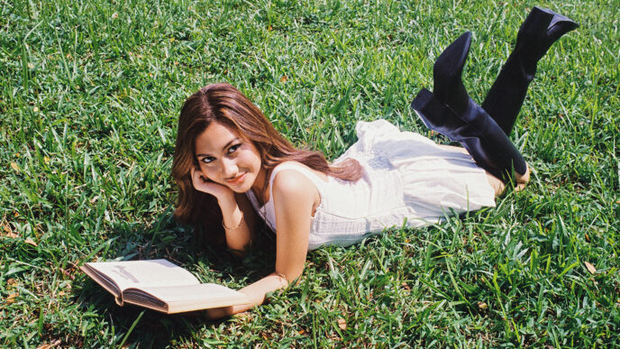 marsha lavinia