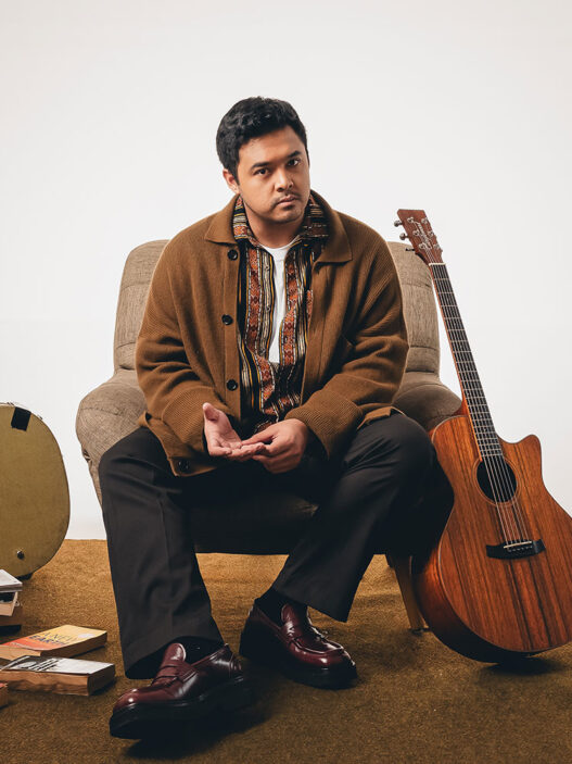 nadhif basalamah