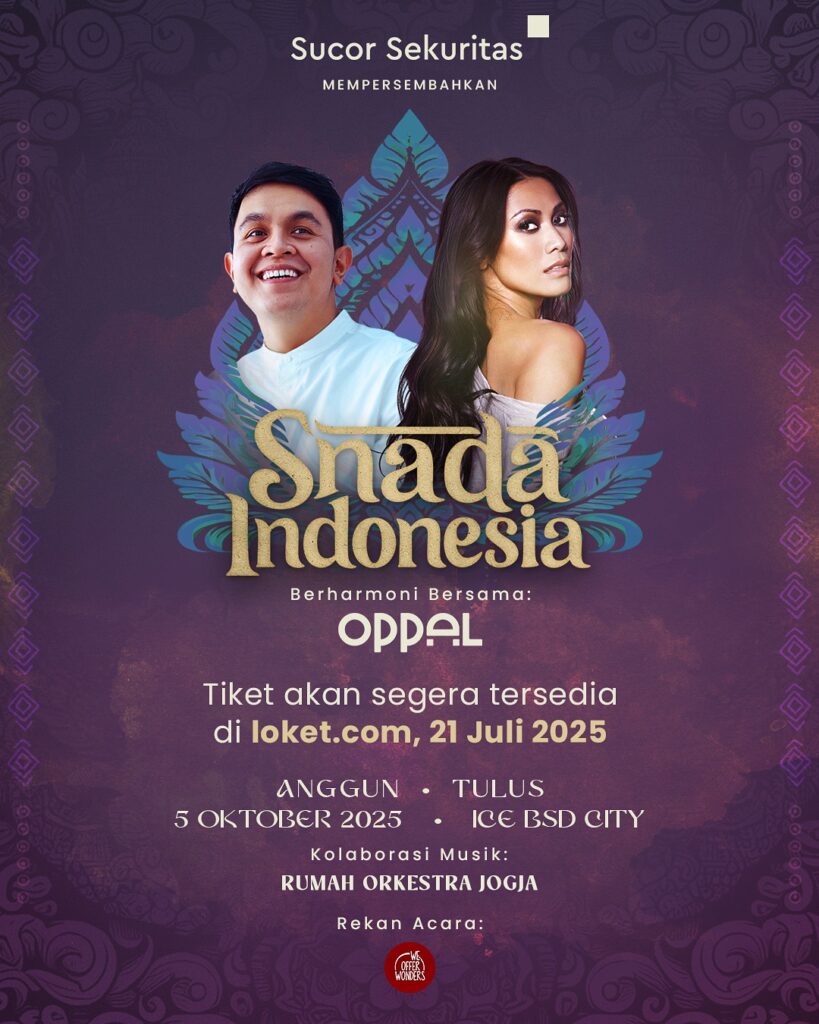 snada indonesia
