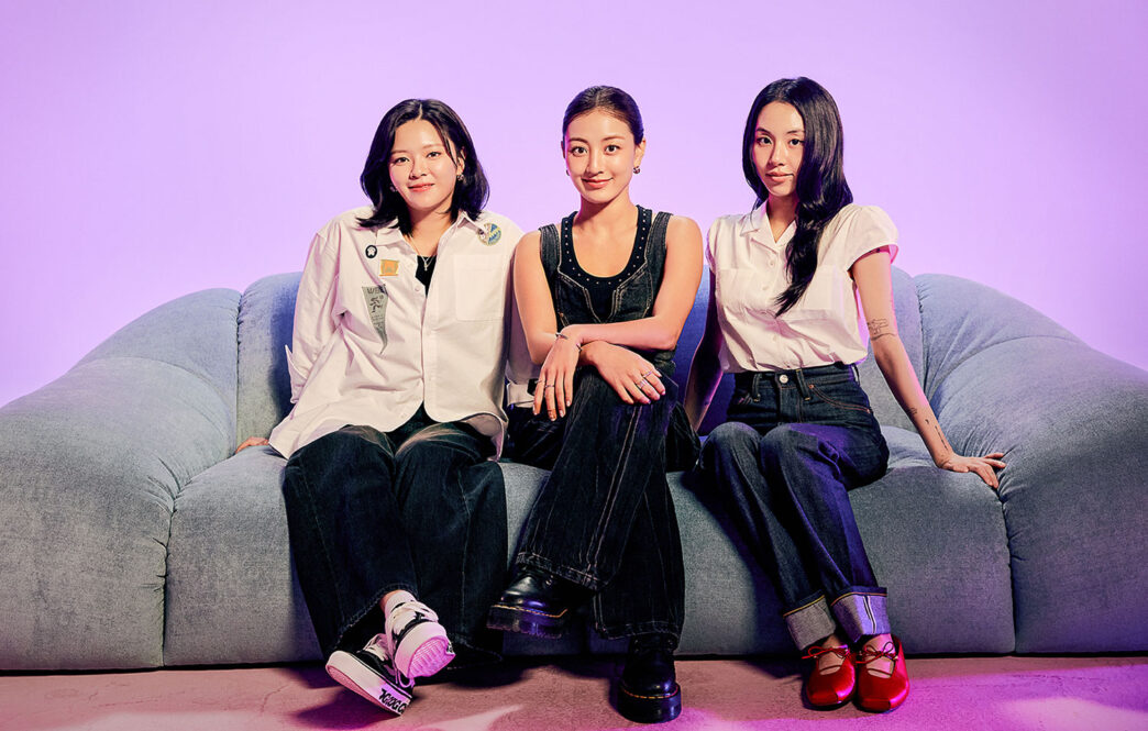 kpop demon hunters