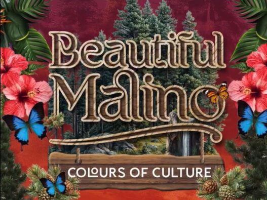 festival beautiful malino