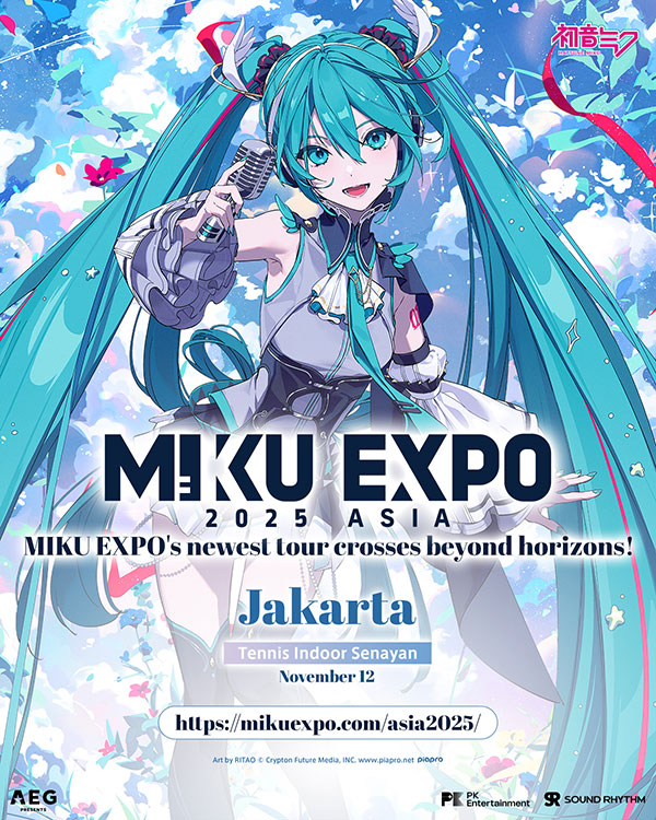 hatsune miku