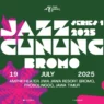 jazz gunung