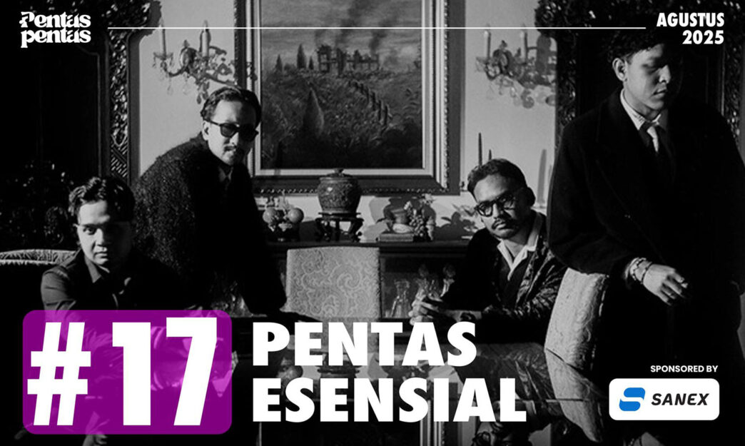 pentas esensial