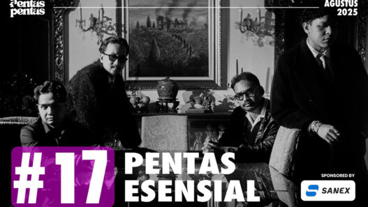 pentas esensial