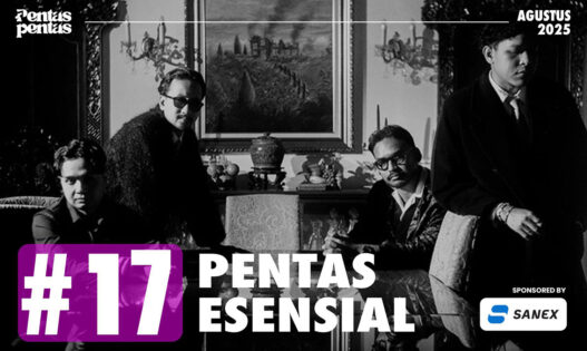 pentas esensial