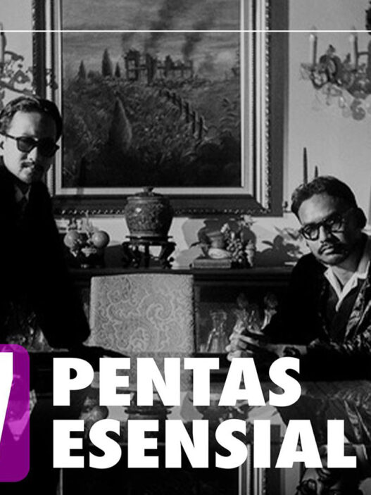 pentas esensial