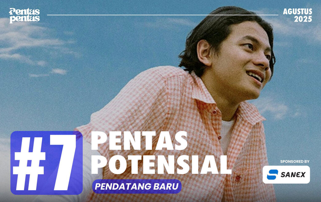 pentas potensial