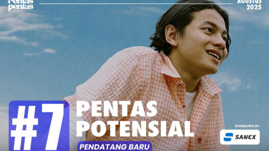 pentas potensial
