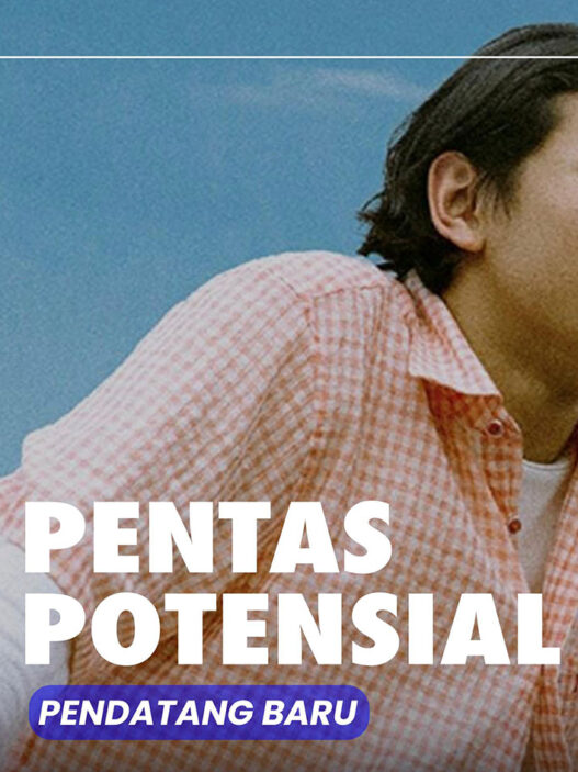 pentas potensial