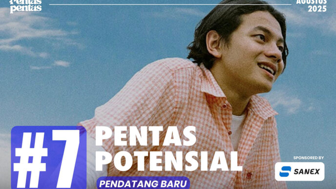 pentas potensial