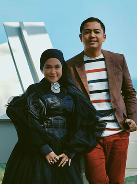 ade govinda