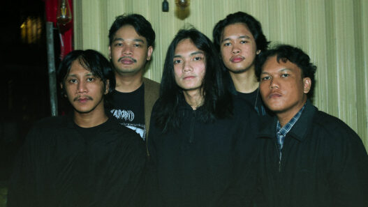 black dig