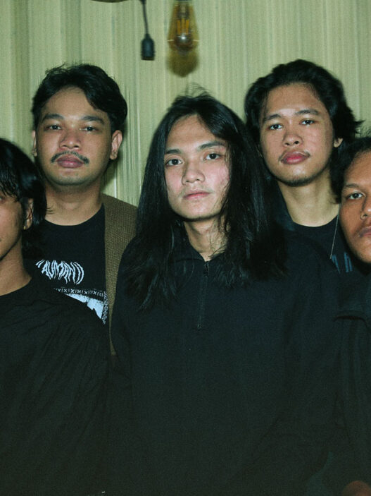 black dig