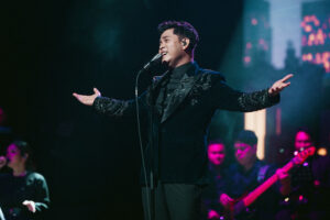 cakra khan