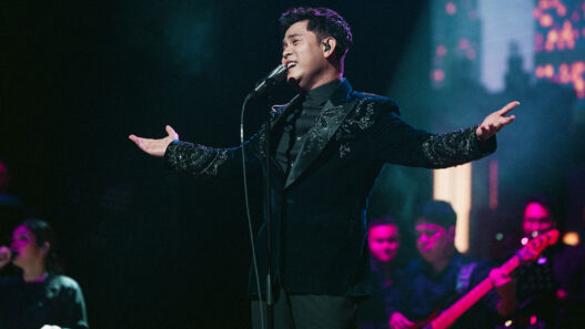 cakra khan