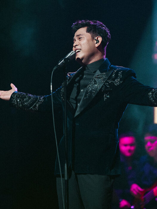 cakra khan