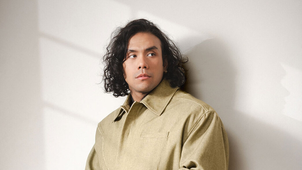 eros tjokro