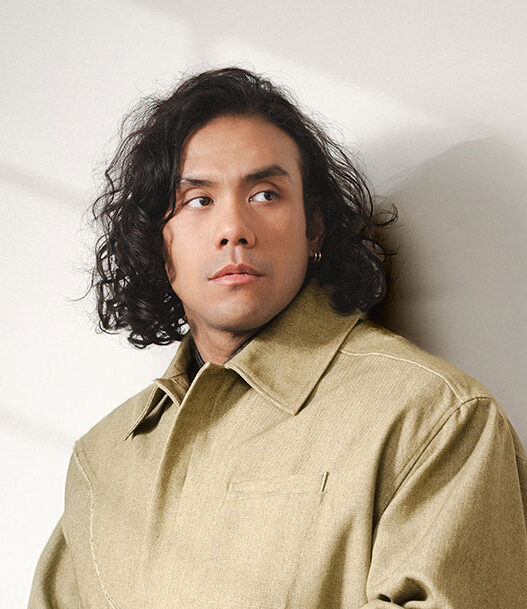 eros tjokro