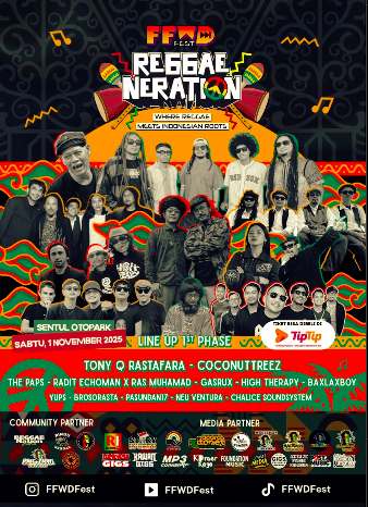 ffwd fest