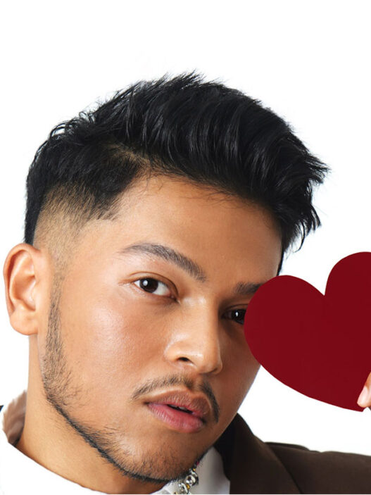 mark natama