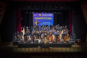 trust orchestra