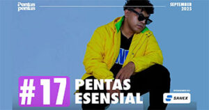 pentas esensial