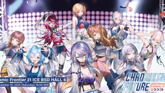 hololive