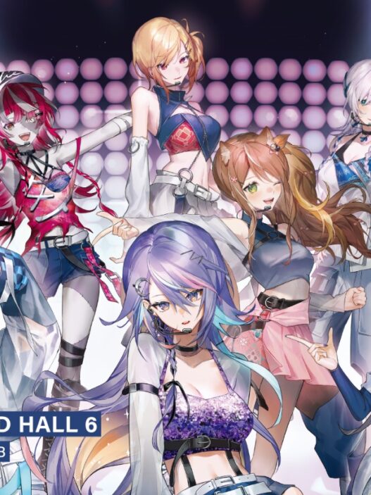 hololive